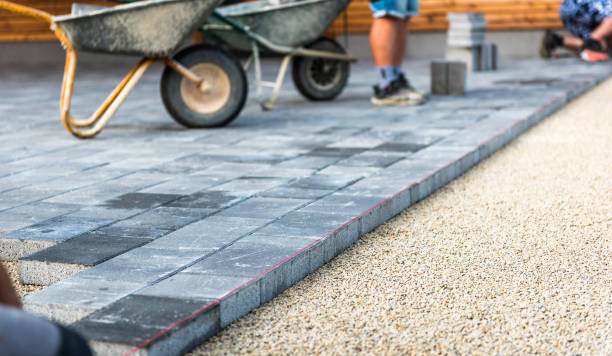 Best Concrete Retaining Walls in Calvert, TX