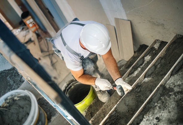 Best Decorative Concrete in Calvert, TX