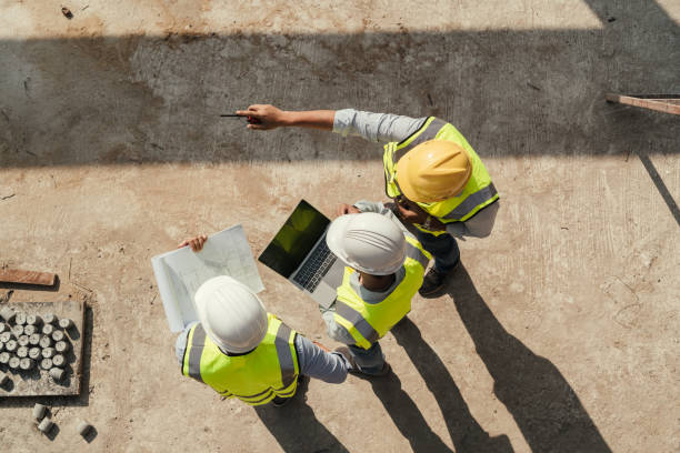 Best Concrete Sealing and Maintenance in Calvert, TX